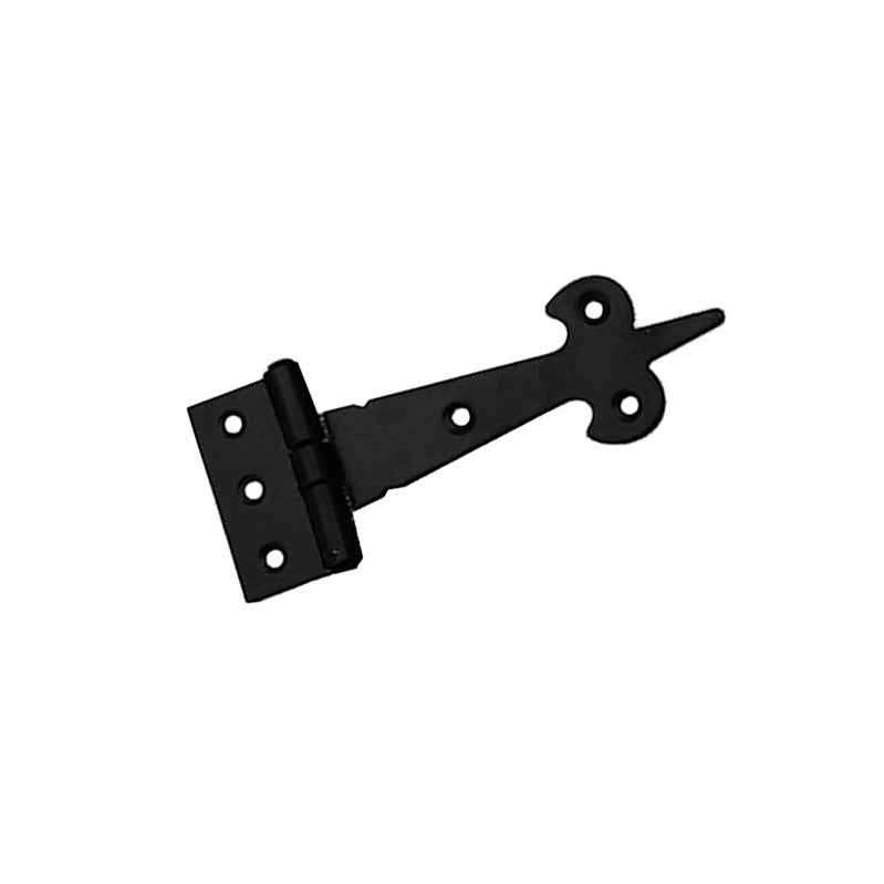 FDL 4" Hinge Black