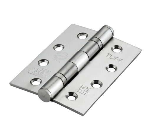 CE13 Stainless Steel BB Hinge - Satin