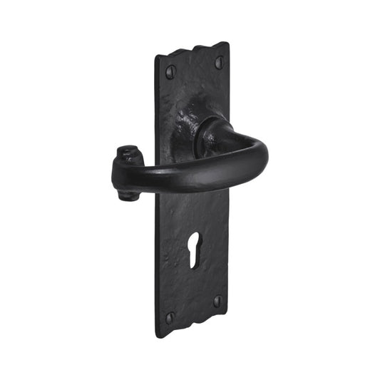 Burford Lever Lock Handles