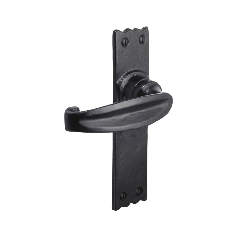 Charlbury Lever Latch Handles