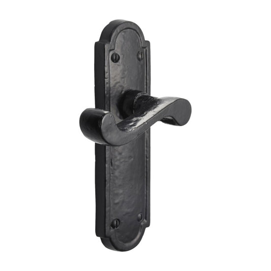 Laverton Lever Latch Handles