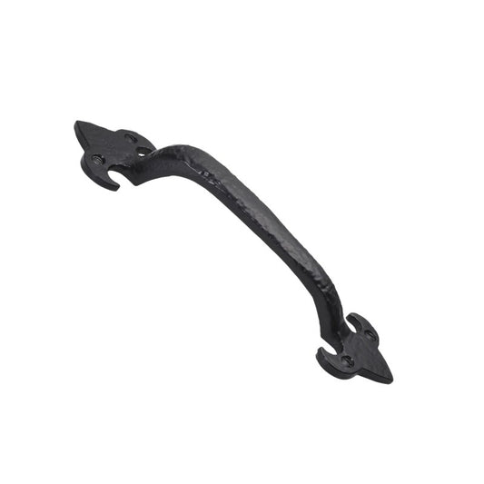 Fleur de Lys Pull Handles 175mm