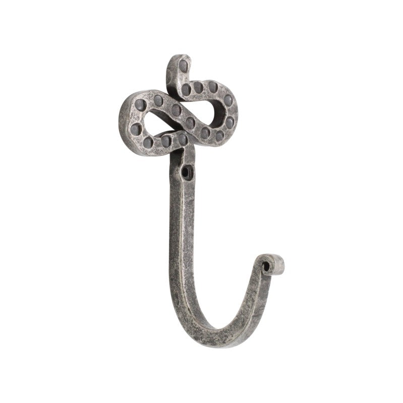 Iron Hook IRH601 Pewter