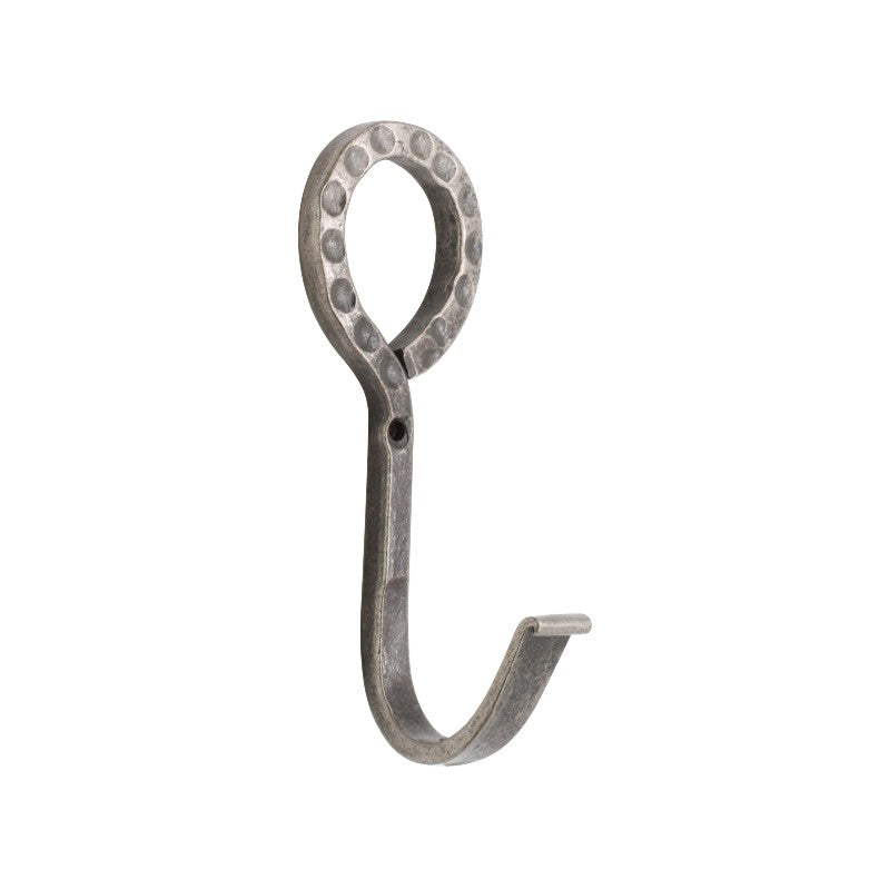 Iron Hook IRH602 Pewter