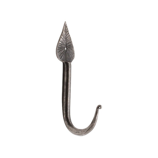 Iron Hook IRH604 Pewter