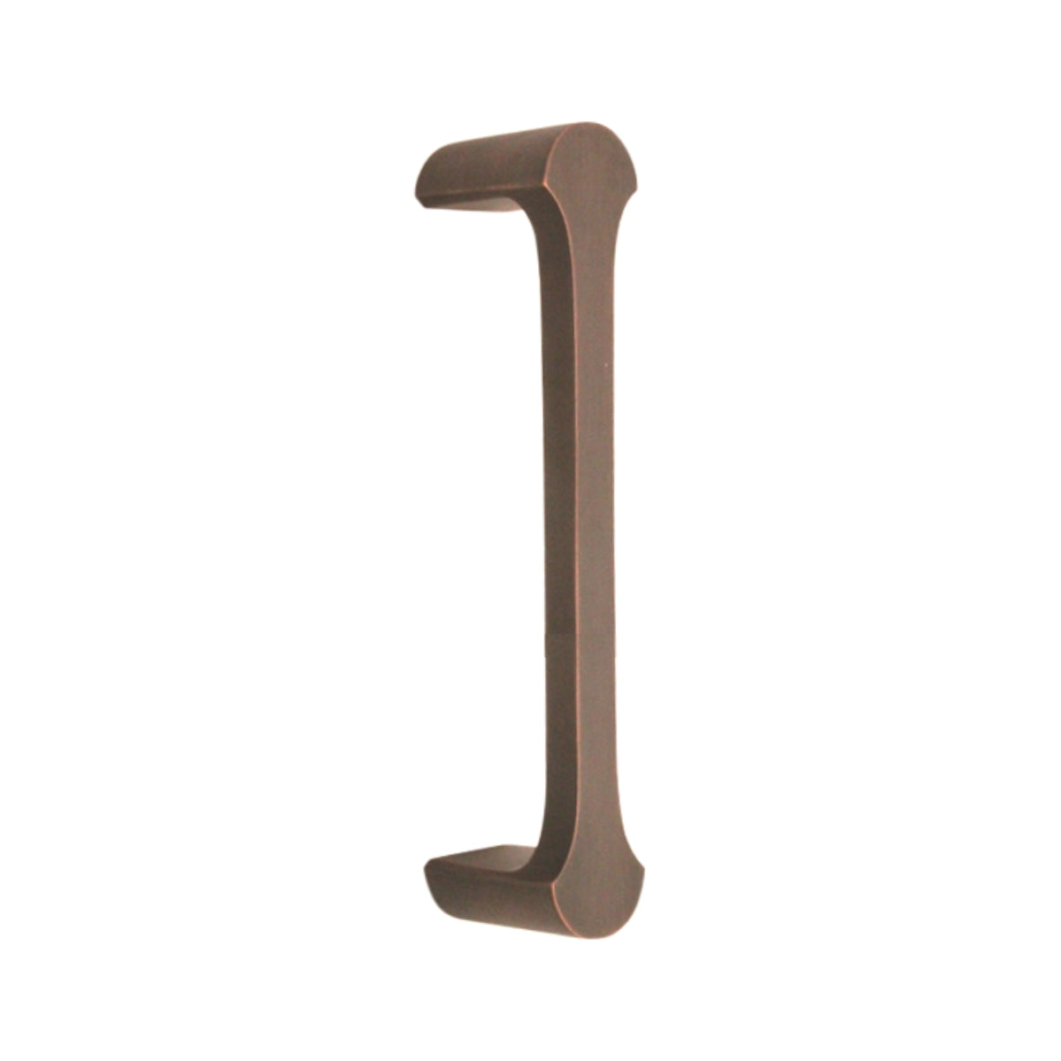 Tulip Pull Handle 165mm Aged Bronze