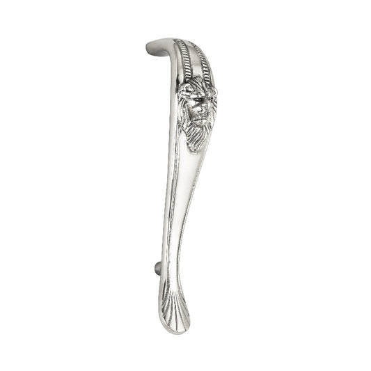 Lion Pull Handle 250mm Polished Chrome