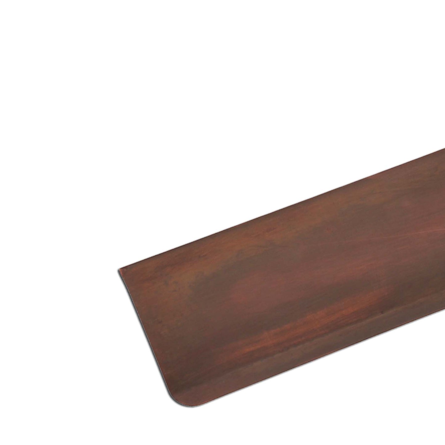 Tidy Flap 275 x 80mm Aged Bronze