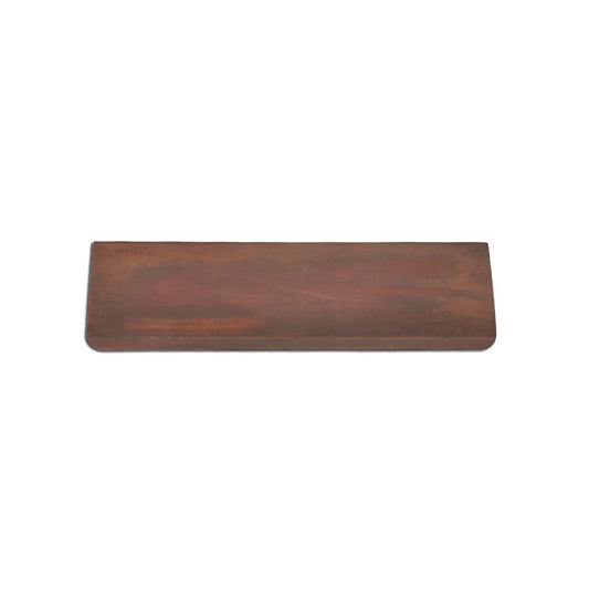 Tidy Flap 275 x 80mm Aged Bronze