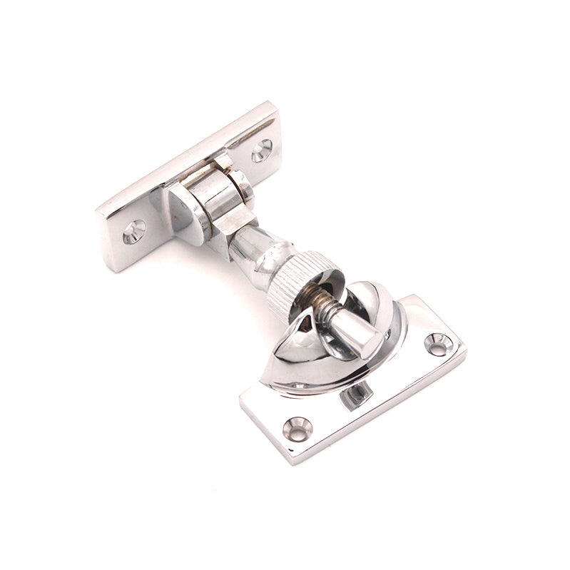 Brighton Fastener Polished Chrome