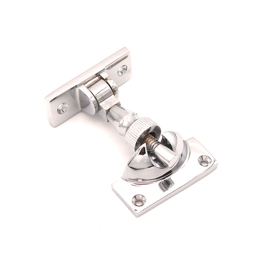 Brighton Fastener Polished Chrome